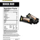 Ryno Power MANA Protein Bars - Chocolate Peanut Butter, 12 Bars