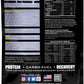 Ryno Power Premium Whey Protein Powder - Chocolate, Single Serving
