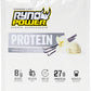Ryno Power Premium Whey Protein Powder - Vanilla, Single Serving