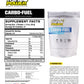 Ryno Power Carbo-Fuel Drink Mix - Unflavored, Single Serving