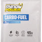 Ryno Power Carbo-Fuel Drink Mix - Unflavored, Single Serving