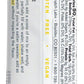 Skratch Labs Clear Hydration Drink Mix - Hint of Lemon, Box of 8 Single Serving Packets