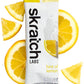 Skratch Labs Clear Hydration Drink Mix - Hint of Lemon, Box of 8 Single Serving Packets