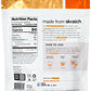Skratch Labs Clear Hydration Drink Mix - Hint of Orange, 16-Serving Resealable Pouch