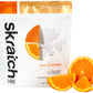 Skratch Labs Clear Hydration Drink Mix - Hint of Orange, 16-Serving Resealable Pouch