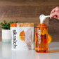 Skratch Labs Clear Hydration Drink Mix - Hint of Orange, 16-Serving Resealable Pouch