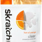 Skratch Labs Clear Hydration Drink Mix - Hint of Orange, 16-Serving Resealable Pouch