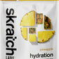Skratch Labs Sport Hydration Drink Mix - Pineapple, 20-Serving Resealable Pouch