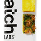Skratch Labs Sport Hydration Drink Mix - Pineapple, Box of 20 Single Serving Packets