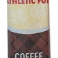 UnTapped Maple Syrup Energy Gel with Caffeine - Coffee, Box of 20