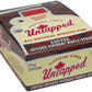 UnTapped Maple Syrup Energy Gel with Caffeine - Coffee, Box of 20