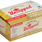 UnTapped Mapleaid Drink Mix - Lemon Tea, Liquid Concentrate, Box of 20 Single Serve Packets