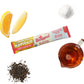 UnTapped Mapleaid Drink Mix - Lemon Tea, Liquid Concentrate, Box of 20 Single Serve Packets