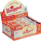 UnTapped Mapleaid Drink Mix - Ginger, Liquid Concentrate, Box of 20 Single Serve Packets