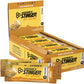 Honey Stinger Nut and Seed Bar - Peanut/Sunflower, Box of 12