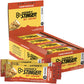 Honey Stinger Nut and Seed Bar - Almond/Pumpkin, Box of 12