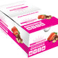 Bonk Breaker Plant Based Protein Bar - Peanut Butter and Jelly, Box of 12