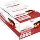 Bonk Breaker Plant Based Protein Bar - Almond Cherry Chunk, Box of 12