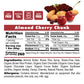 Bonk Breaker Plant Based Protein Bar - Almond Cherry Chunk, Box of 12