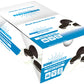 Bonk Breaker Plant Based Protein Bar - Cookies and Cream, Box of 12