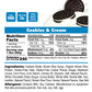 Bonk Breaker Plant Based Protein Bar - Cookies and Cream, Box of 12
