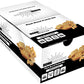 Bonk Breaker Plant Based Protein Bar - Salted Caramel, Box of 12