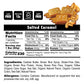 Bonk Breaker Plant Based Protein Bar - Salted Caramel, Box of 12