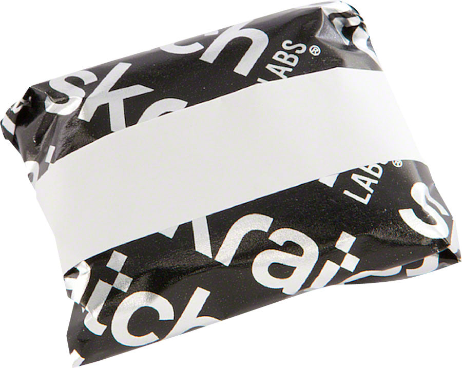 Skratch Labs Skratch Paper: Black, 40 Sheets