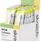 Skratch Labs Sport Hydration Drink Mix: Lemons and Limes, Box of 20