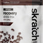 Skratch Labs Sport Recovery Drink Mix: Coffee, 12-Serving Resealable Pouch