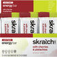 Skratch Labs Anytime Energy Bar: Cherry Pistachio, Box of 12