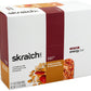 Skratch Labs Anytime Energy Bar: Peanut Butter and Strawberries, Box of 12