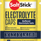 SaltStick Caps - 4 Capsule Packet