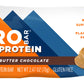 ProBar Protein Bar - Peanut Butter Chocolate, Box of 12