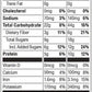 ProBar Meal Bar - Blueberry Muffin, Box of 12