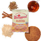 UnTapped Organic Waffle - Chai, Box of 16