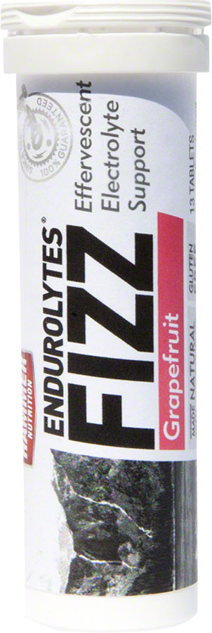 Hammer Endurolytes Fizz: Grapefruit Box of 12