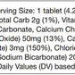 Hammer Endurolytes Fizz Hydration Tablets: Cola Box of 12