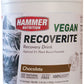 Hammer Vegan Recoverite Drink Mix: Chocolate 32 Servings