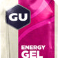 GU Energy Gel - Tri Berry, Box of 24