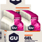 GU Energy Gel - Tri Berry, Box of 24
