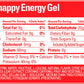 GU Energy Gel - Cola-Me-Happy, Box of 24