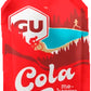 GU Energy Gel - Cola-Me-Happy, Box of 24