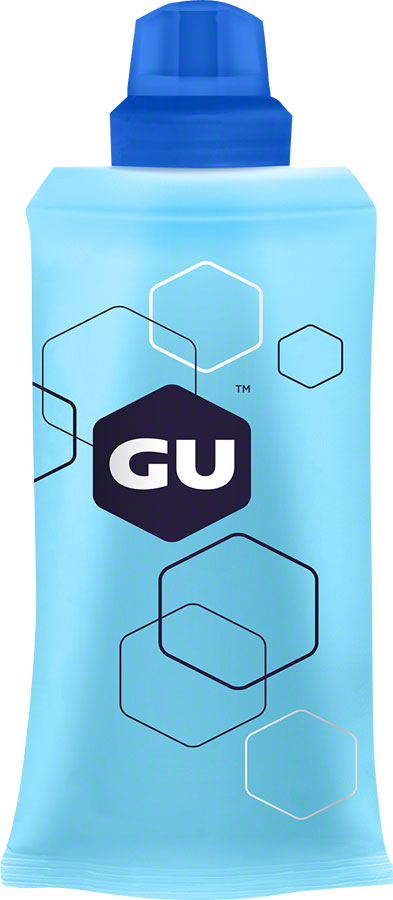 GU Energy Gel Flask