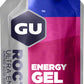 GU Roctane Energy Gel - Blueberry-Pomegranate, Box of 24