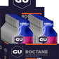 GU Roctane Energy Gel - Blueberry-Pomegranate, Box of 24