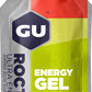 GU Roctane Energy Gel - Cherry-Lime, Box of 24