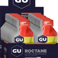 GU Roctane Energy Gel - Cherry-Lime, Box of 24