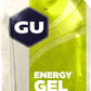 GU Energy Gel - Lemon Sublime, Box of 24