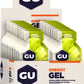 GU Energy Gel - Lemon Sublime, Box of 24
